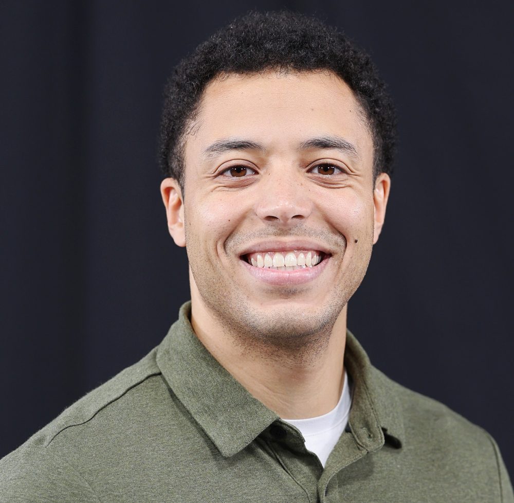 Brandon Beecham, CPA
